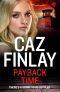 [Bad Blood 07] • Payback Time